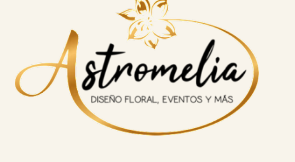 Astromelia Flores